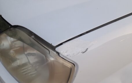 Renault Logan I, 2012 год, 350 000 рублей, 4 фотография