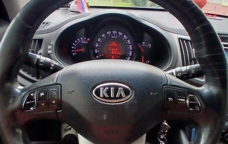 KIA Sportage III, 2011 год, 1 050 000 рублей, 5 фотография