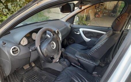Renault Logan I, 2012 год, 350 000 рублей, 9 фотография