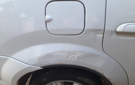 Renault Logan I, 2012 год, 350 000 рублей, 8 фотография
