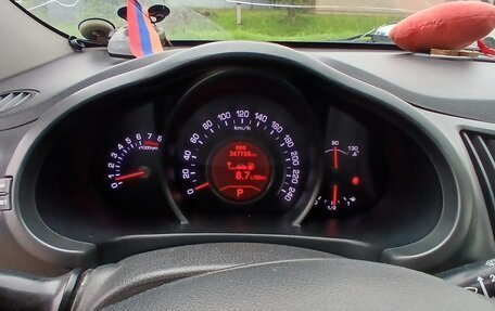 KIA Sportage III, 2011 год, 1 050 000 рублей, 9 фотография