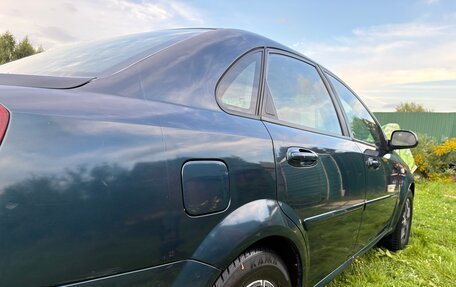 Chevrolet Lacetti, 2008 год, 450 000 рублей, 8 фотография