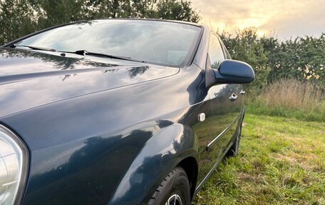 Chevrolet Lacetti, 2008 год, 450 000 рублей, 10 фотография