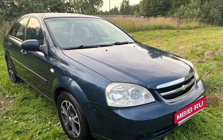 Chevrolet Lacetti, 2008 год, 450 000 рублей, 4 фотография