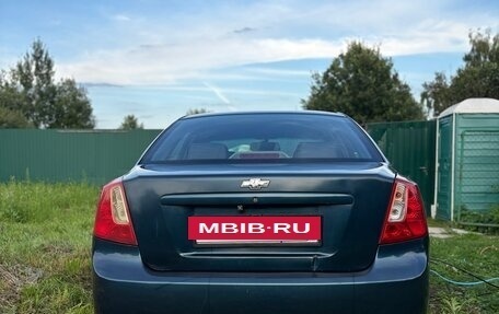 Chevrolet Lacetti, 2008 год, 450 000 рублей, 2 фотография