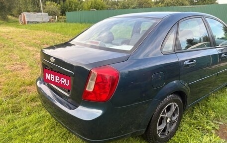 Chevrolet Lacetti, 2008 год, 450 000 рублей, 5 фотография