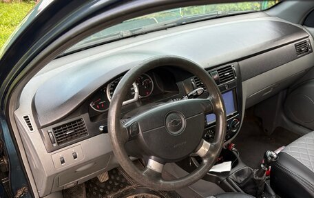 Chevrolet Lacetti, 2008 год, 450 000 рублей, 15 фотография