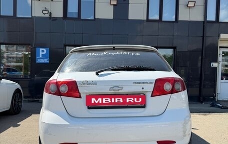 Chevrolet Lacetti, 2008 год, 375 000 рублей, 3 фотография