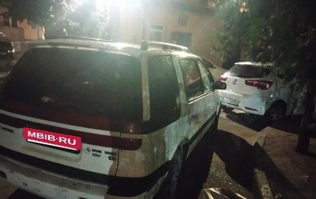Mitsubishi Space Wagon III, 1992 год, 70 000 рублей, 3 фотография