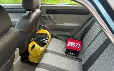 Chevrolet Lacetti, 2008 год, 450 000 рублей, 17 фотография