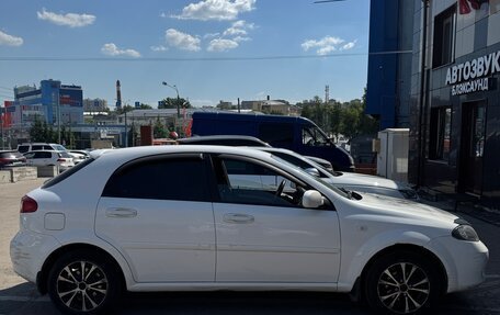 Chevrolet Lacetti, 2008 год, 375 000 рублей, 5 фотография