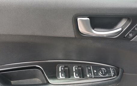 KIA Optima IV, 2017 год, 1 800 000 рублей, 4 фотография