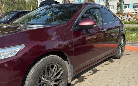 Honda Accord VIII рестайлинг, 2012 год, 1 550 000 рублей, 2 фотография