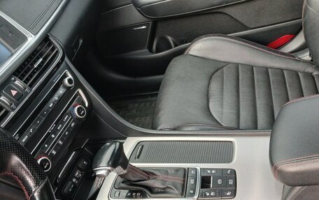 KIA Optima IV, 2017 год, 1 800 000 рублей, 7 фотография