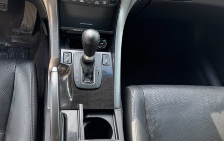 Honda Accord VIII рестайлинг, 2012 год, 1 550 000 рублей, 5 фотография