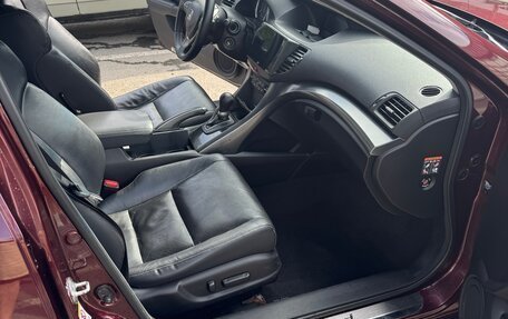Honda Accord VIII рестайлинг, 2012 год, 1 550 000 рублей, 12 фотография