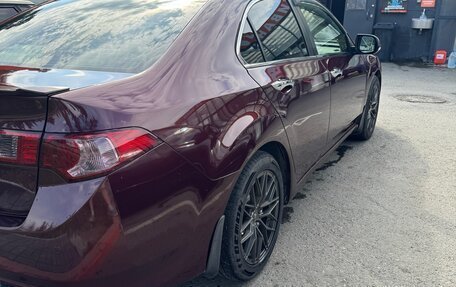 Honda Accord VIII рестайлинг, 2012 год, 1 550 000 рублей, 9 фотография