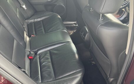 Honda Accord VIII рестайлинг, 2012 год, 1 550 000 рублей, 10 фотография