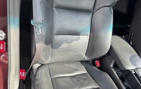 Honda Accord VIII рестайлинг, 2012 год, 1 550 000 рублей, 13 фотография