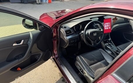 Honda Accord VIII рестайлинг, 2012 год, 1 550 000 рублей, 4 фотография