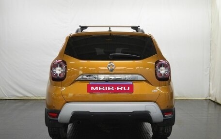 Renault Duster, 2021 год, 1 865 000 рублей, 6 фотография