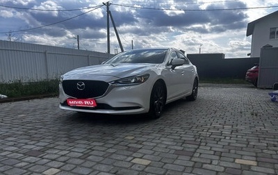 Mazda 6, 2019 год, 2 250 000 рублей, 1 фотография