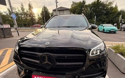 Mercedes-Benz GLS, 2021 год, 9 500 000 рублей, 1 фотография