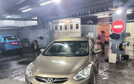 Hyundai i40 I рестайлинг, 2012 год, 1 100 000 рублей, 1 фотография