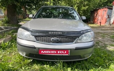 Ford Mondeo III, 2006 год, 318 000 рублей, 1 фотография
