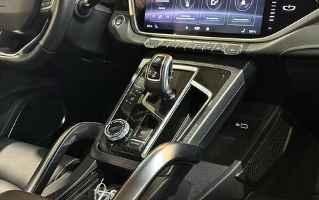 Geely Atlas, 2023 год, 1 649 900 рублей, 12 фотография