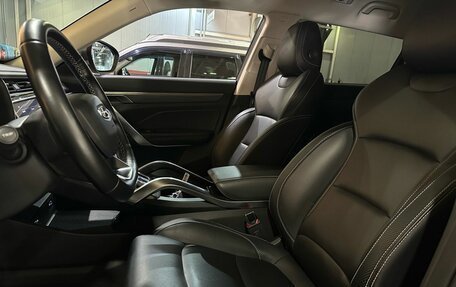 Geely Atlas, 2023 год, 1 649 900 рублей, 18 фотография
