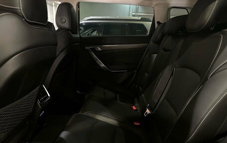 Geely Atlas, 2023 год, 1 649 900 рублей, 19 фотография
