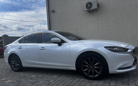 Mazda 6, 2019 год, 2 250 000 рублей, 8 фотография