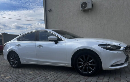 Mazda 6, 2019 год, 2 250 000 рублей, 7 фотография