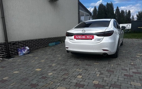 Mazda 6, 2019 год, 2 250 000 рублей, 4 фотография