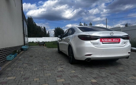 Mazda 6, 2019 год, 2 250 000 рублей, 3 фотография