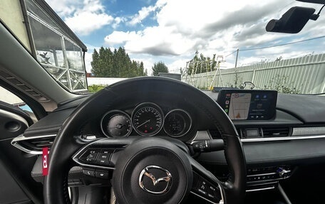 Mazda 6, 2019 год, 2 250 000 рублей, 5 фотография