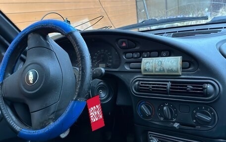 Chevrolet Niva I рестайлинг, 2011 год, 400 000 рублей, 8 фотография