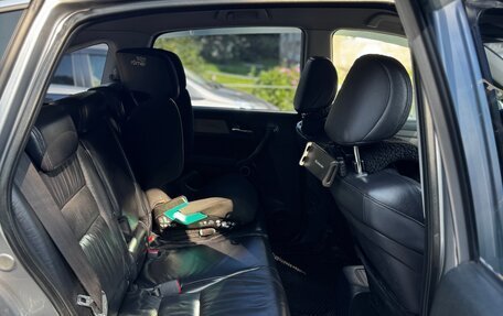 Honda CR-V III рестайлинг, 2007 год, 1 350 000 рублей, 12 фотография