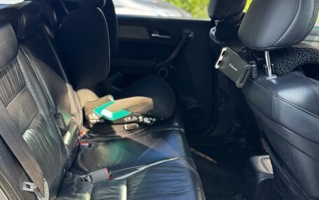 Honda CR-V III рестайлинг, 2007 год, 1 350 000 рублей, 11 фотография