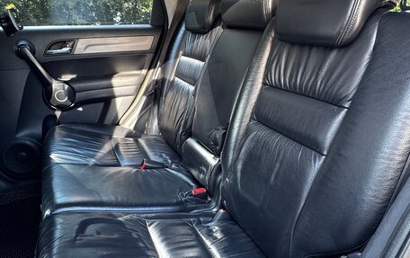 Honda CR-V III рестайлинг, 2007 год, 1 350 000 рублей, 18 фотография