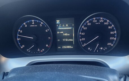 Toyota RAV4, 2017 год, 2 100 000 рублей, 4 фотография