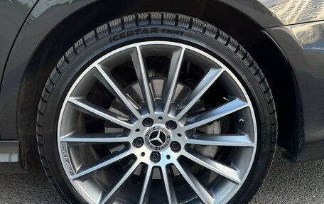 Mercedes-Benz E-Класс, 2021 год, 4 600 000 рублей, 10 фотография