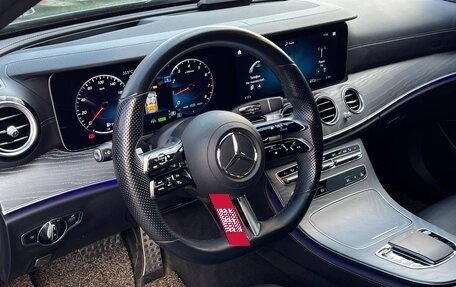 Mercedes-Benz E-Класс, 2021 год, 4 600 000 рублей, 8 фотография