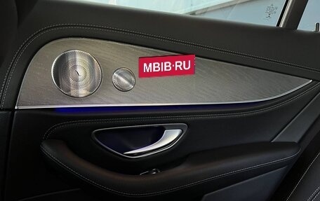 Mercedes-Benz E-Класс, 2021 год, 4 600 000 рублей, 4 фотография