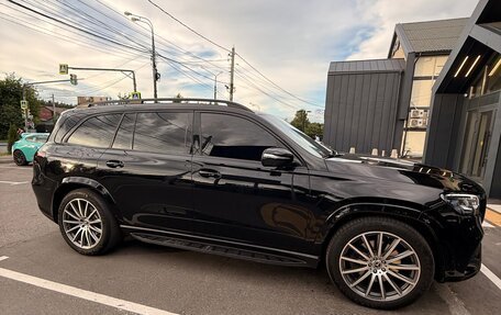 Mercedes-Benz GLS, 2021 год, 9 500 000 рублей, 5 фотография