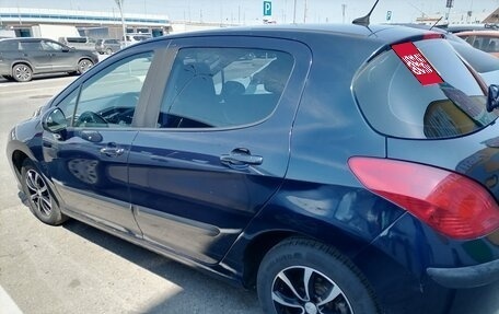 Peugeot 308 II, 2009 год, 530 000 рублей, 6 фотография
