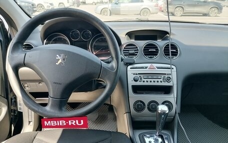 Peugeot 308 II, 2009 год, 530 000 рублей, 8 фотография