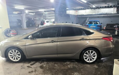 Hyundai i40 I рестайлинг, 2012 год, 1 100 000 рублей, 2 фотография