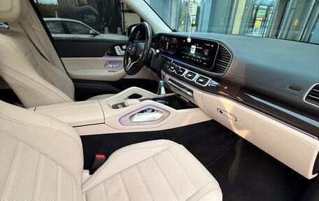Mercedes-Benz GLS, 2021 год, 9 500 000 рублей, 7 фотография